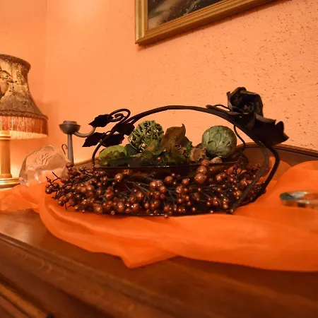 In Typical Ardennes Style Дом отдыха Berismenil