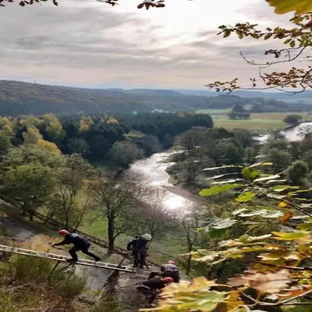 In Typical Ardennes Style * Berismenil