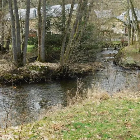 In Typical Ardennes Style *