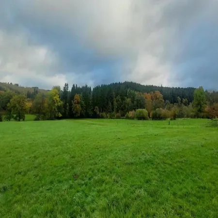 In Typical Ardennes Style * Berismenil